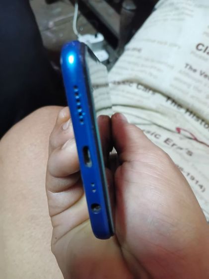 Oppo A5s มือ2สภาพสวย รูปที่ 2