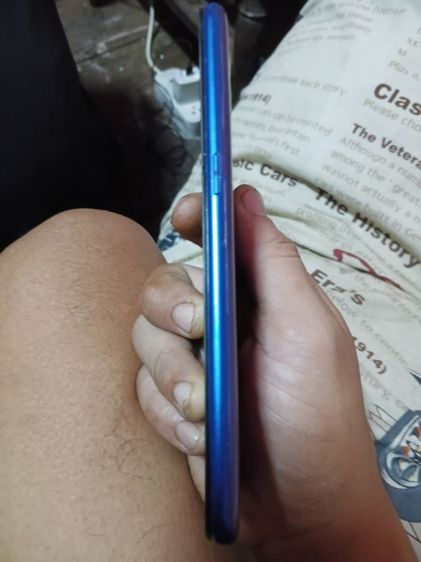 Oppo A5s มือ2สภาพสวย รูปที่ 5