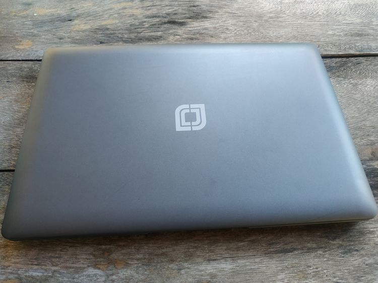 ขาย Notebook JumperTech EZBook X3 สภ่าพใหม 95 เปอร์เซนต์ พร้อม Keyboard-Mouse Bluetooth ไร้สาย รูปที่ 3