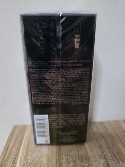 น้ำหอมของแท้ รูปที่ 3