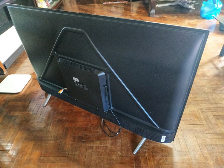 ขาย TCL Andriod TV UHD 4K รุ่น 55T5000A ขนาด 55 นิ้ว สภาพใหม่ 95 เปอร์เซนต์ รูปที่ 7