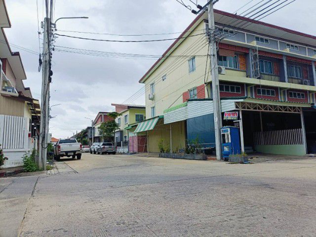 ขายพร้อมผู้เช่า"Yield 6.00" รับรายได้ 11,000 บาทต่อเดือน รูปที่ 3