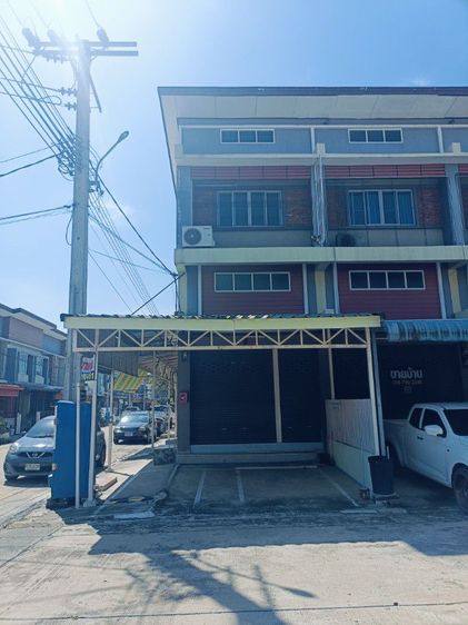 ขายพร้อมผู้เช่า"Yield 6.00" รับรายได้ 11,000 บาทต่อเดือน รูปที่ 2