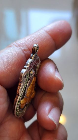 เหรียญเสมา8รอบหลวงปู่ทิม รูปที่ 7