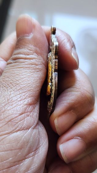 เหรียญเสมา8รอบหลวงปู่ทิม รูปที่ 5