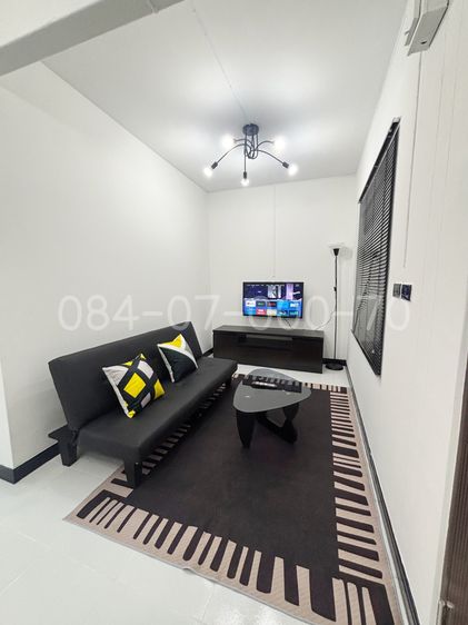 อื่นๆ เลี้ยงสัตว์ได้ ตกแต่งครบ 2010 🔥เอื้ออาทรเสมาฟ้าคราม ใกล้ BTS รีโนเวทใหม่สวย ราคาพิเศษ รูปที่ 3