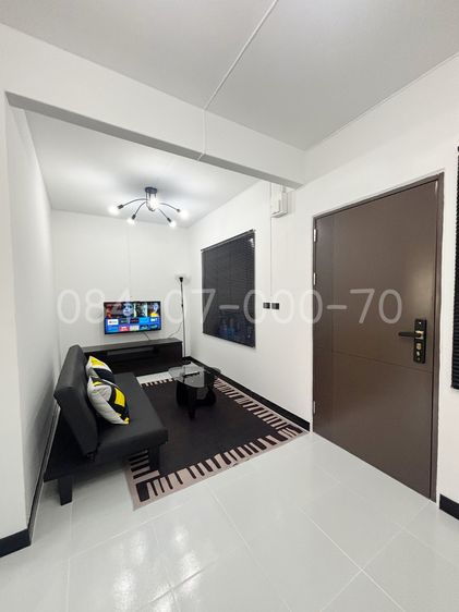 อื่นๆ เลี้ยงสัตว์ได้ ตกแต่งครบ 2010 🔥เอื้ออาทรเสมาฟ้าคราม ใกล้ BTS รีโนเวทใหม่สวย ราคาพิเศษ รูปที่ 4