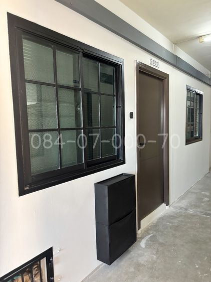 🔥เอื้ออาทรเสมาฟ้าคราม ใกล้ BTS รีโนเวทใหม่สวย ราคาพิเศษ