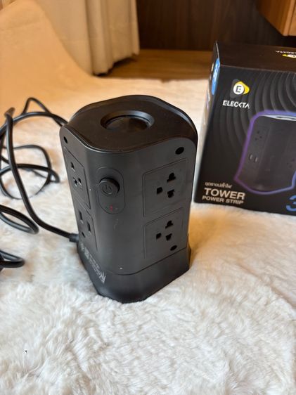 รางปลั๊กไฟทาวเวอร์ 3 เมตร รูปที่ 2