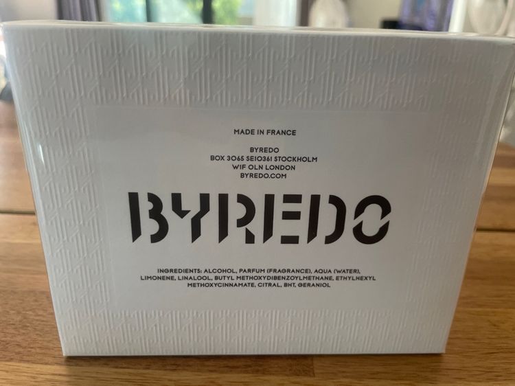 BYREDO