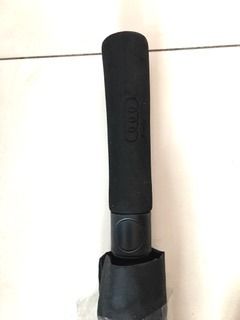 ซื้อเลย สวยงาม New Audi Sport Umbrella Automatic Black รูปที่ 3