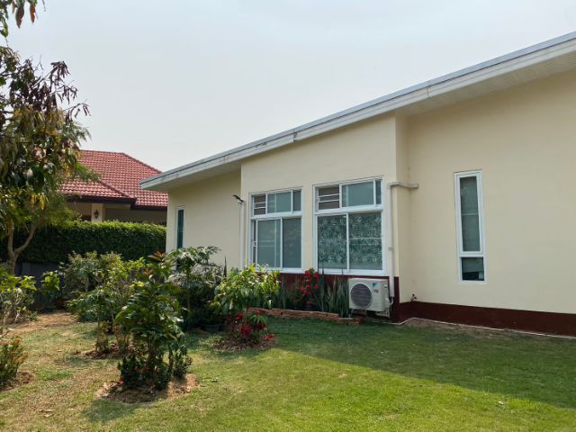 มีบางส่วน ให้เช่าบ้านเดี่ยวดอยสะเก็ด พร้อมฟอนนิเจอร์ รูปที่ 2