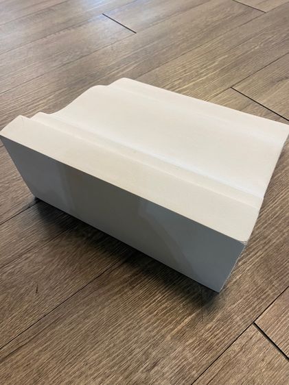 โฟมก้อนขึ้นรูป รูปที่ 2