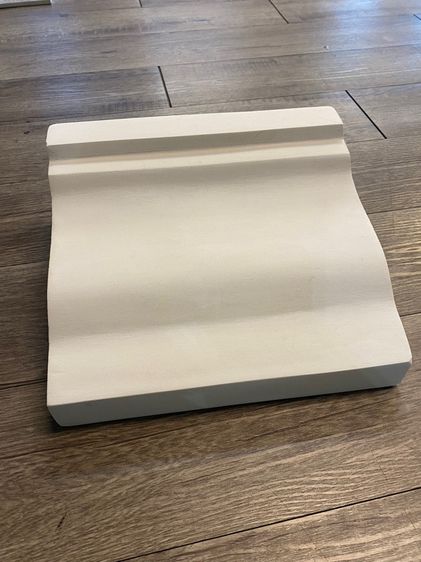 โฟมก้อนขึ้นรูป