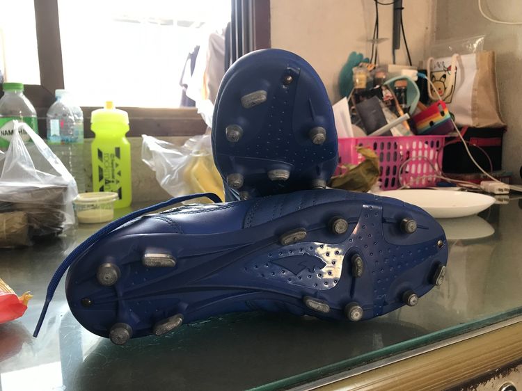 ขายสตั๊ค Pan wave II สภาพใหม่ๆ 99เปอร์เซ็นต์ Size 260 CM หนังวัว รูปที่ 7