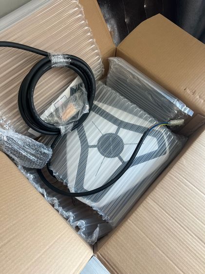 ขาย well charge รถไฟฟ้า ยังไม่เคยใช้งานค่ะ รูปที่ 2