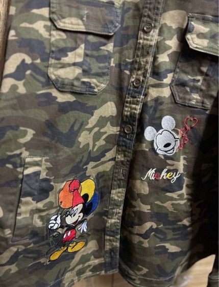 เสื้อคลุม รูปที่ 2