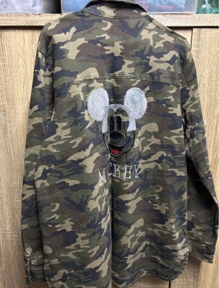 เสื้อคลุม รูปที่ 3