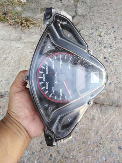 เรือน​ไมล์​คลิก​125​ไอ​แท้​ รูปที่ 2