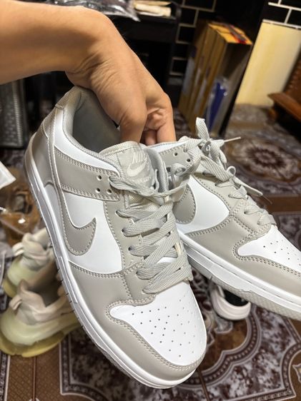 รองเท้า nike sb สีเทามือ 1 รูปที่ 8