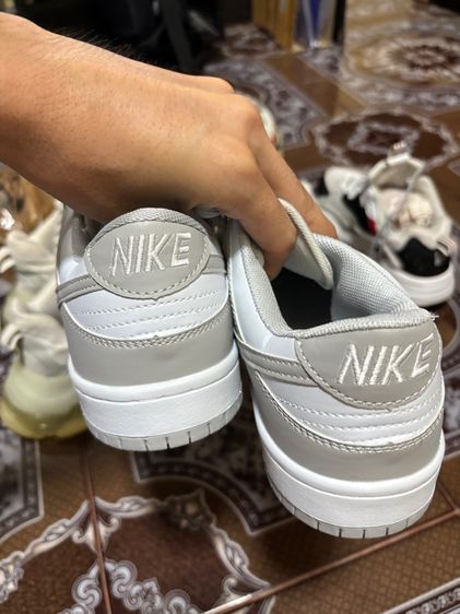 รองเท้า nike sb สีเทามือ 1 รูปที่ 7