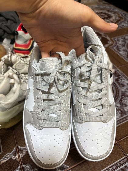 รองเท้า nike sb สีเทามือ 1 รูปที่ 6