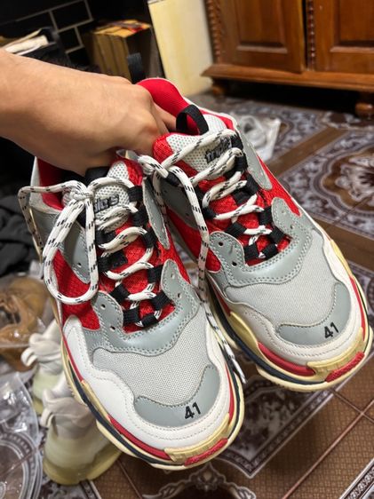 รองเท้า balenciaga 