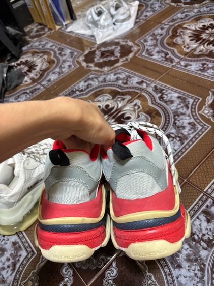 รองเท้า balenciaga  รูปที่ 7