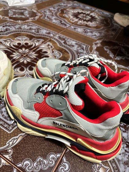 รองเท้า balenciaga  รูปที่ 2
