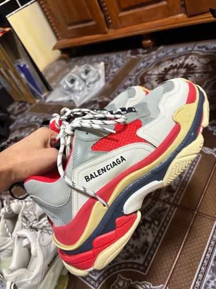 รองเท้า balenciaga  รูปที่ 4