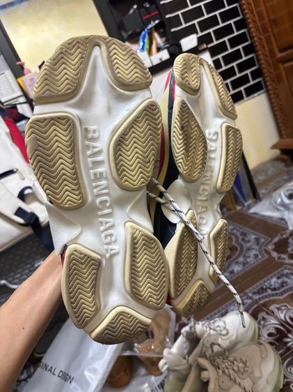 รองเท้า balenciaga  รูปที่ 6