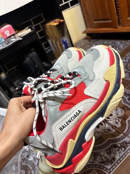 รองเท้า balenciaga  รูปที่ 8