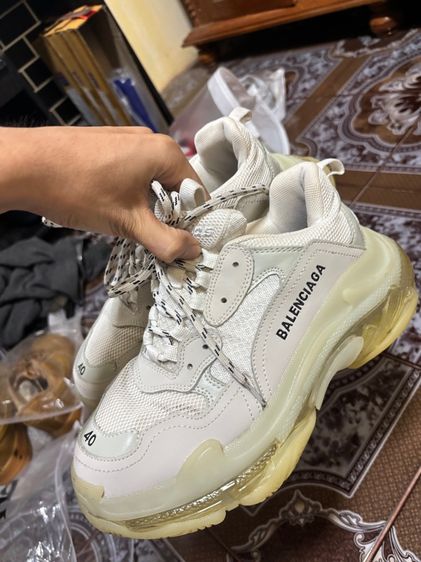 รองเท้า balenciaga