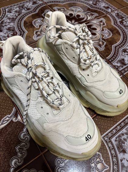 รองเท้า balenciaga รูปที่ 6