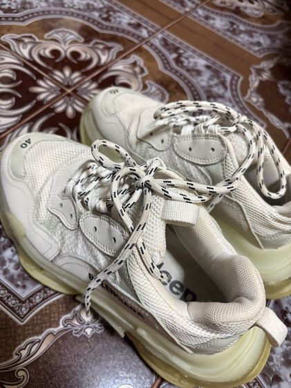 รองเท้า balenciaga รูปที่ 5