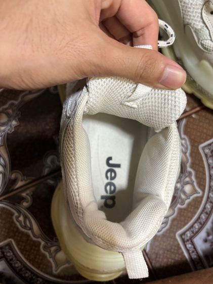 รองเท้า balenciaga รูปที่ 2