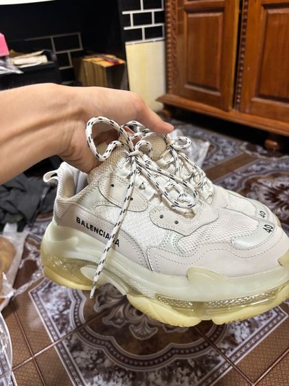 รองเท้า balenciaga รูปที่ 7