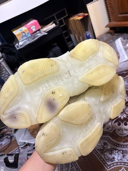 รองเท้า balenciaga รูปที่ 8