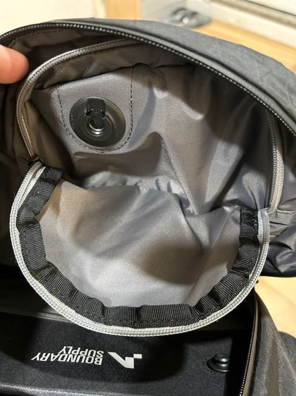 Boudary - Rennen Daypack X-Pac  รูปที่ 4