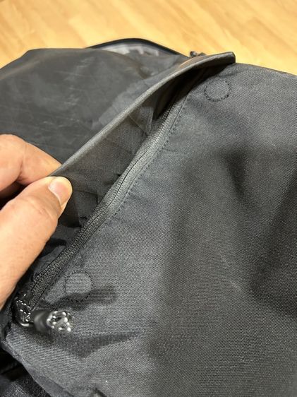 Boudary - Rennen Daypack X-Pac  รูปที่ 2