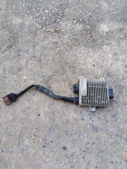 กล่อง​ไฟ​ฮอนด้า​คลิก​125​ไอ​ตัว​เก่า​ รูปที่ 2