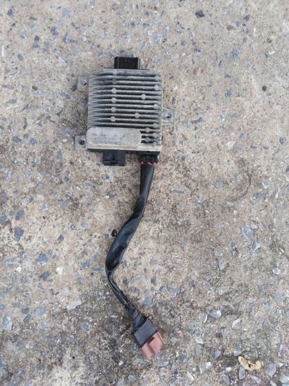 อื่นๆ กล่อง​ไฟ​ฮอนด้า​คลิก​125​ไอ​ตัว​เก่า​