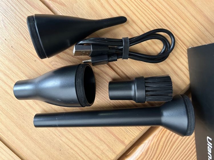Ulanzi Electric Air Duster  รูปที่ 4