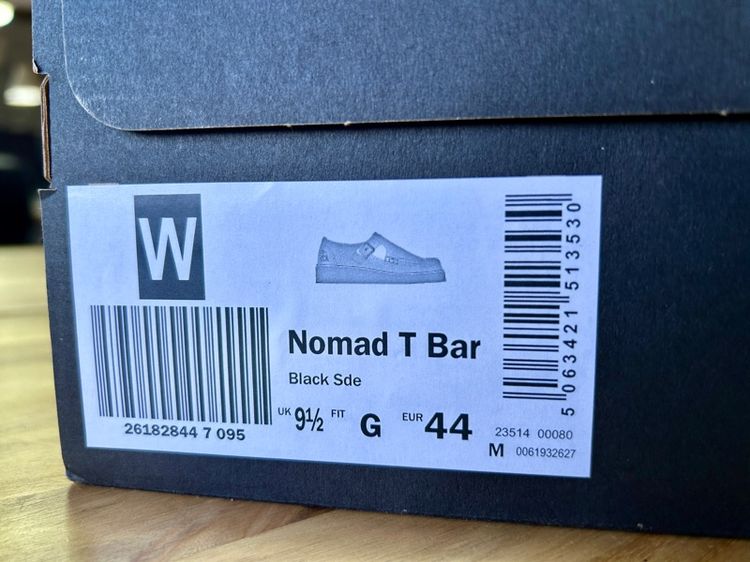 Clarks Originals Nomad T Bar    รูปที่ 4