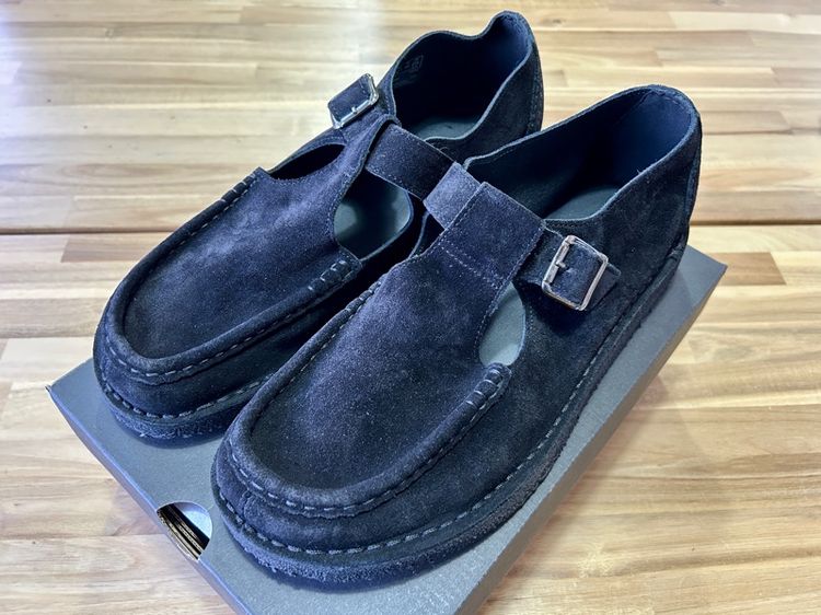 Clarks Originals Nomad T Bar    รูปที่ 5