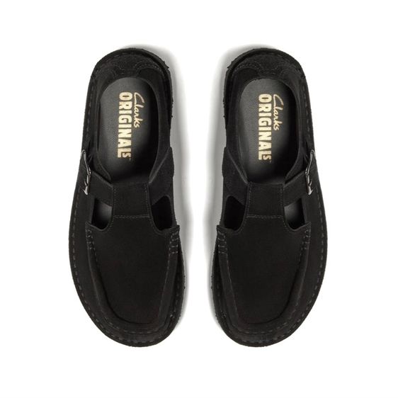 Clarks Originals Nomad T Bar    รูปที่ 11