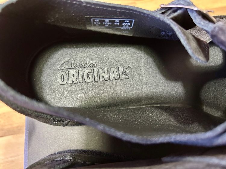 Clarks Originals Nomad T Bar    รูปที่ 3