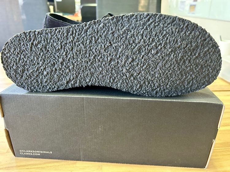 Clarks Originals Nomad T Bar    รูปที่ 2