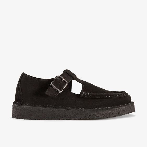 Clarks Originals Nomad T Bar    รูปที่ 10