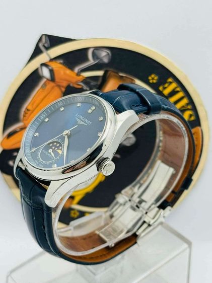 นาฬิกาlongines รูปที่ 5